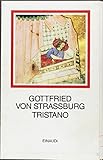 Tristano (I millenni) - Gottfried von Strassburg 
