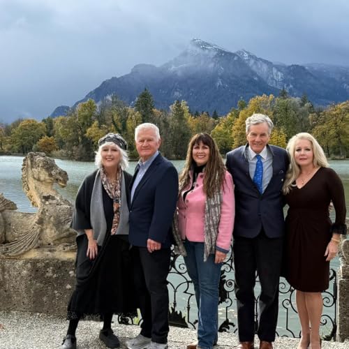 EP107 - A Ride Through Salzburg