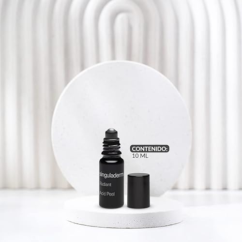 Miniatura 3 de Corrector facial intensivo de manchas oscuras – 0.34 oz – Peeling localizado anti-manchas oscuras – Formulado con ácido glicólico y ácido salicílico