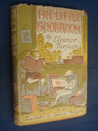 The Little Bookroom. B0000CJ9QY Book Cover
