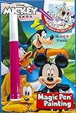 LEE PUBLICATIONMICKEY/MINNIE MAGIC PEN BOOKSWDMP94