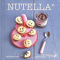 Nutella 2263058672 Book Cover