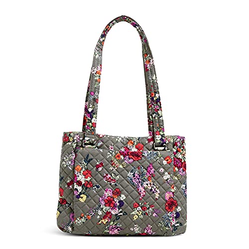 Vera Bradley Shoulder Purse. Vera Bradley Women's Cotton Multi