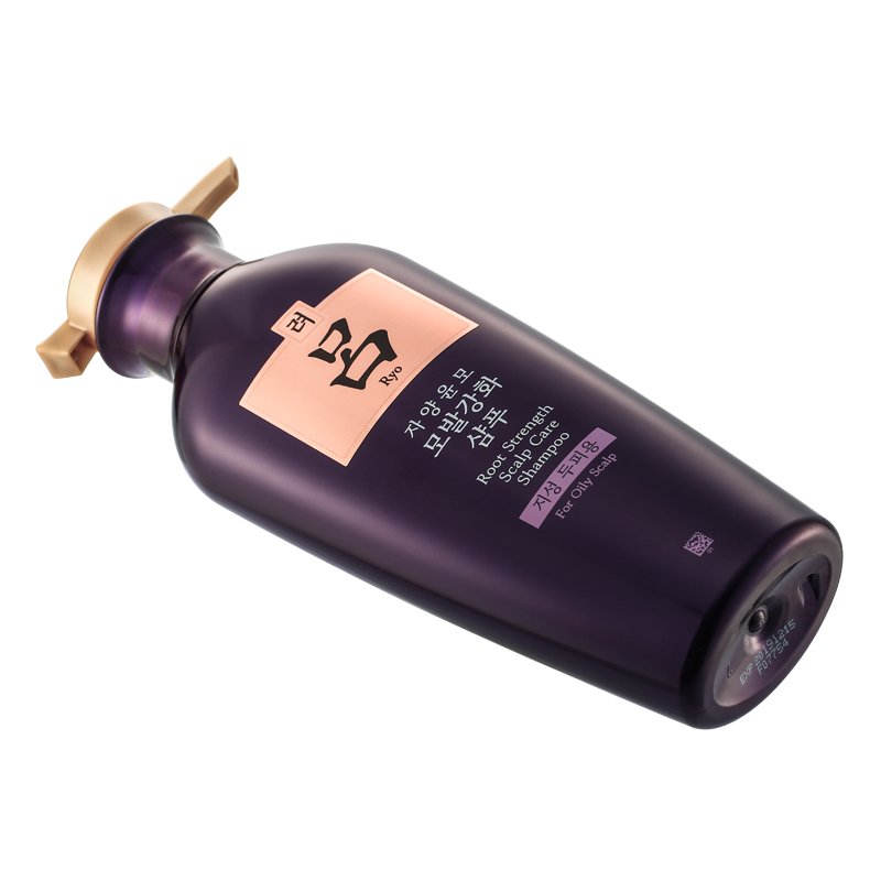 Buy Ryoe Korean Jayang Shapoo For Oily Scalp Purple 400l By Ryo