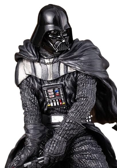 Amazon | スター・ウォーズ DARTH VADER Gallery 黒武士 通常カラー 