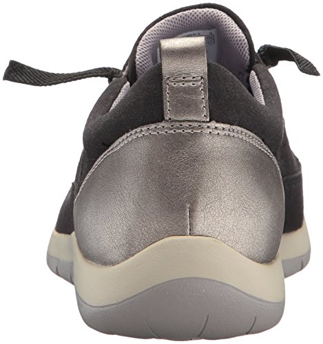 Aravon Women's Wembly Lace Sneaker3
