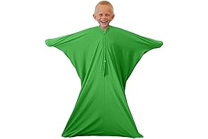 Sensory Blanket for Kids - Providing a Calming Escape for Sensory Processing Disorders