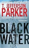 Black Water: A Merci Rayborn Novel (Merci Rayborn Novels Book 3)