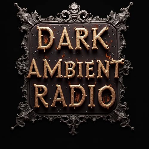 Dark Ambient Atmospheres Ep187 - Experimental - Avantgarde - Ethereal Noise Mix 2026