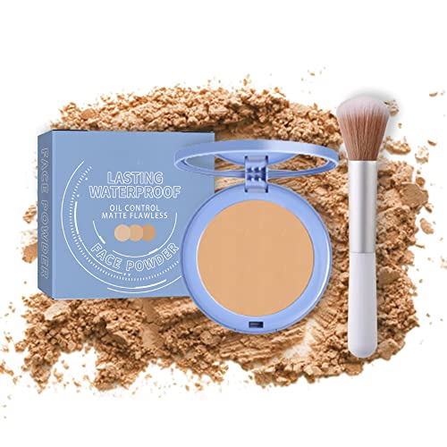 Long-lasting-Oil-Control-Pressed-Powder-Waterproof-Matte-Finish-Flawless-Setting-Powder-Madeup-Cruelty-Free-Lightweight-Minimizes-Pores-Fine-Lines-Face-Cosmetic-with-Natural-Look-for-All-Skin-03