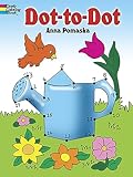Dot-to-Dot (Dover Children's Activity Books)
