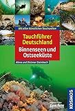 tauchen deutschland  Tauchführer Deutschland. Binnenseen und Ostküste