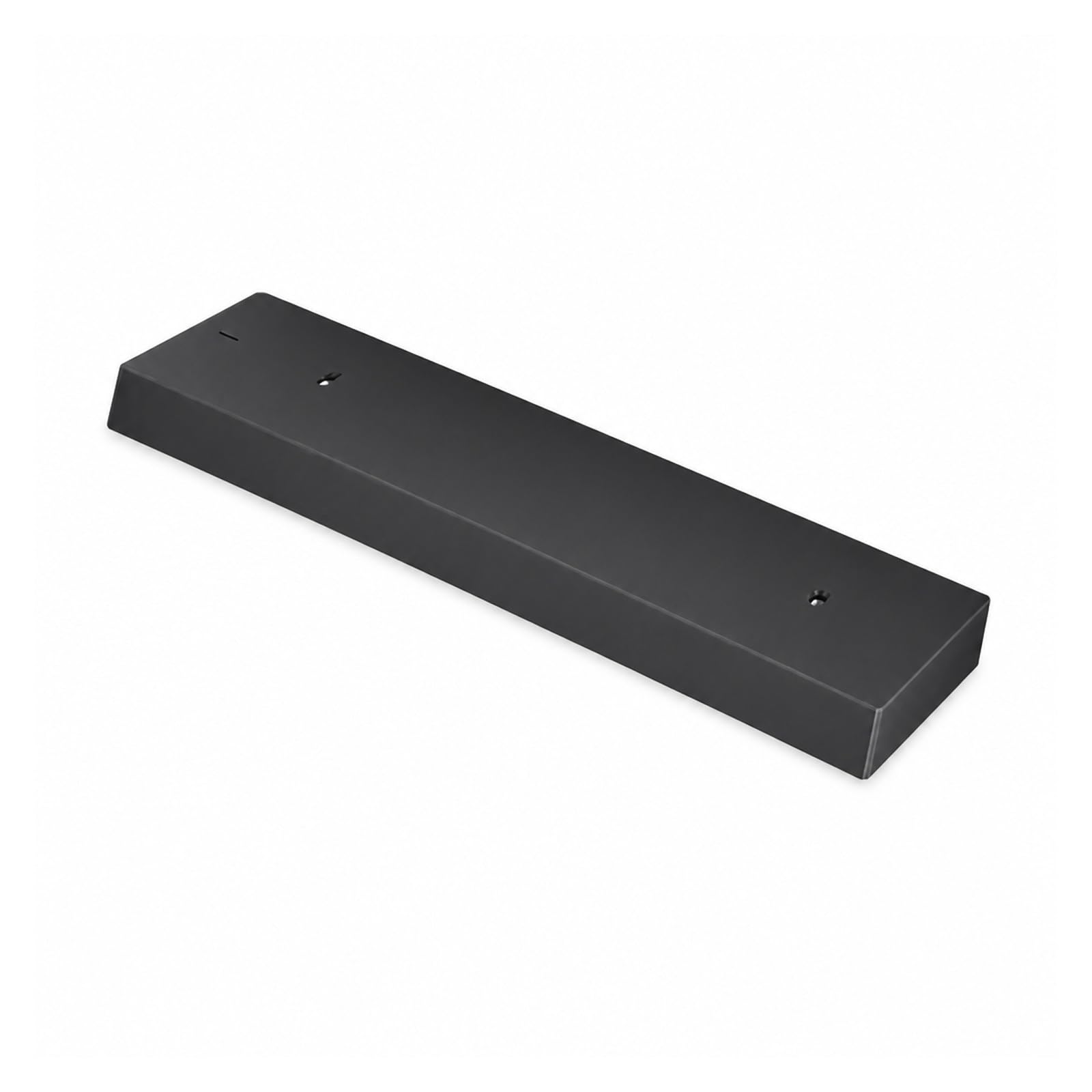 Toilet Roll Holder, Metal Wall-Mounted Tissue Holder,for Bathroom