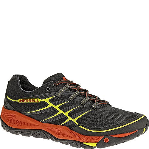Merrell Men's All Out Rush Trail Running Shoe2