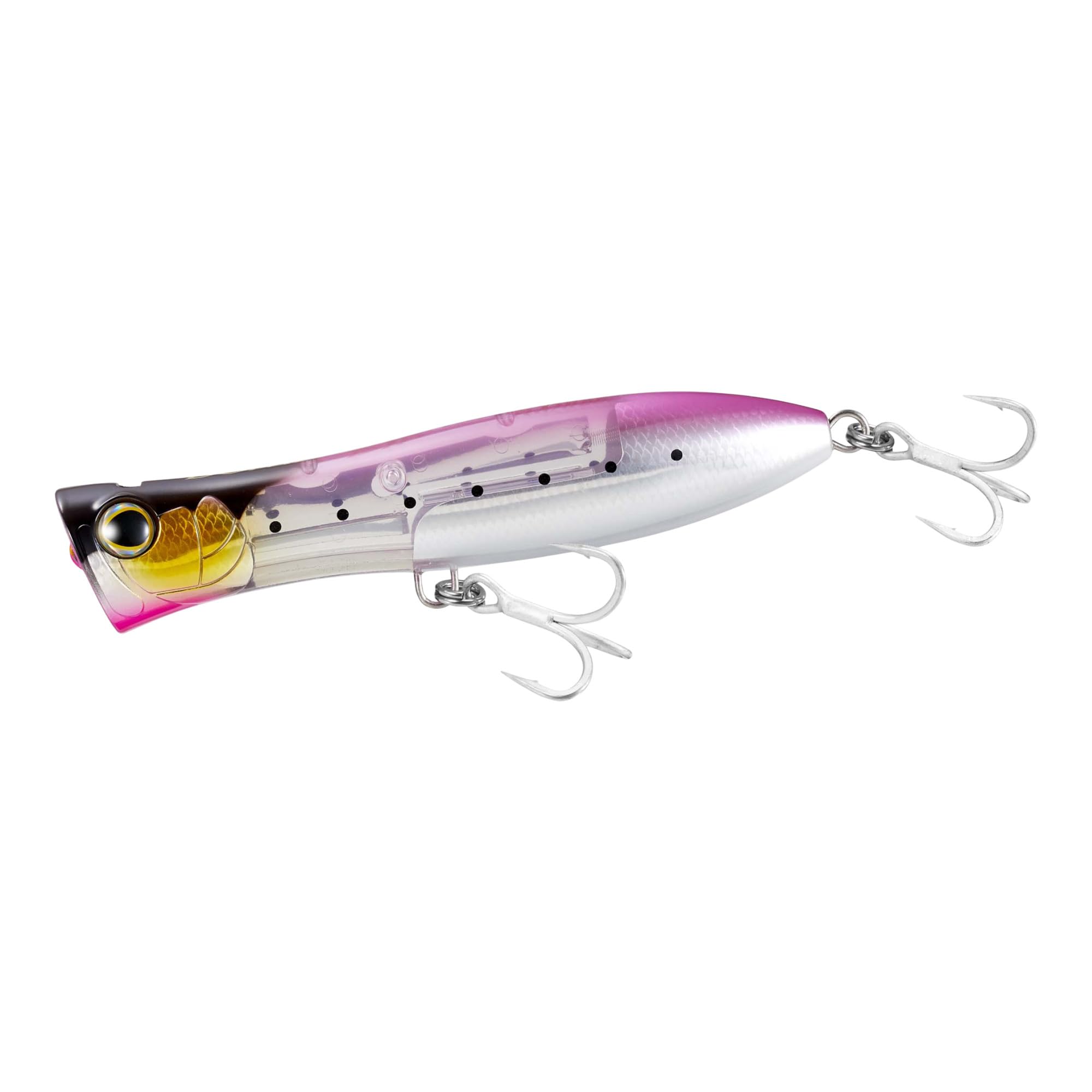 Shimano OCEA Bomb DIP 170F Flash Boost, leurre idéal chasses de thons - 4