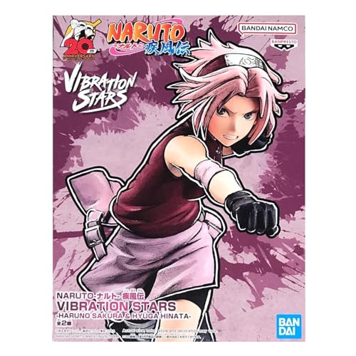 BANDAI Banpresto Naruto Shippuden Uzumaki Naruto Special - vue 9