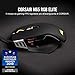 immagine 3Corsair M65 ELITE RGB Ottico FPS Mouse Gaming, 18000 DPI Ottico Sensore, Retroilluminazione a RGB LED, Sistema di Regolazione del Peso, Nero