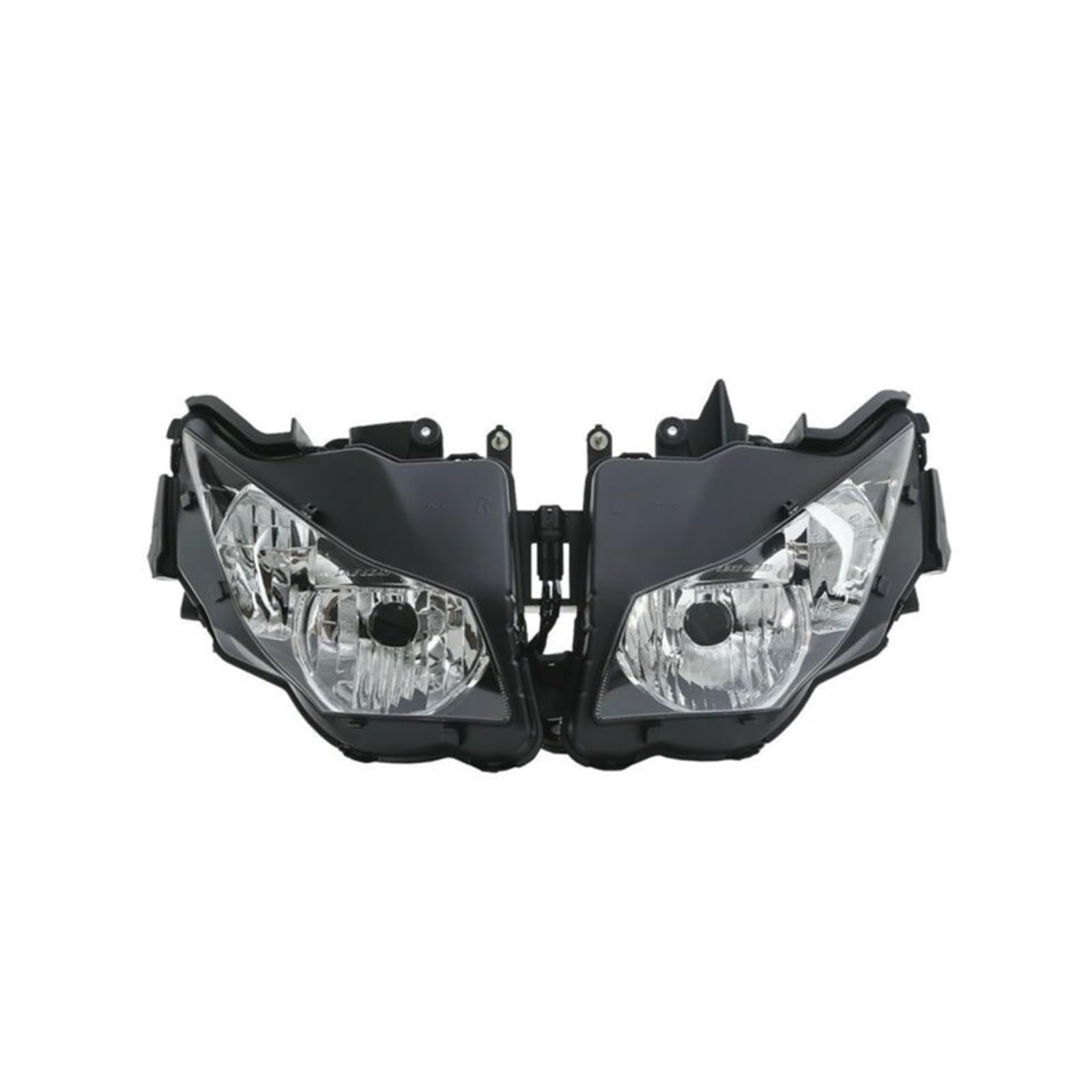 XCZPRKMXY Motorcycle Front Headlight Compatible With CBR1000RR CBR 1000 RR 2004-2007 2008-2011 2012-2015(For 2012-2015)