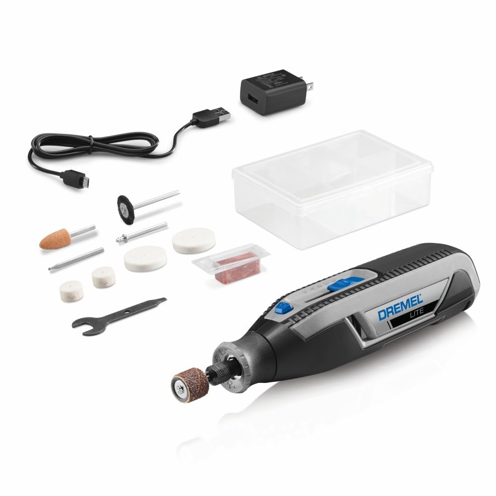 Dremel 7760 Lite