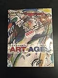 Gardner's Art through the Ages: A Concise History of Western Art (with CourseMate, 1 term (6 months) Printed Access Card)
