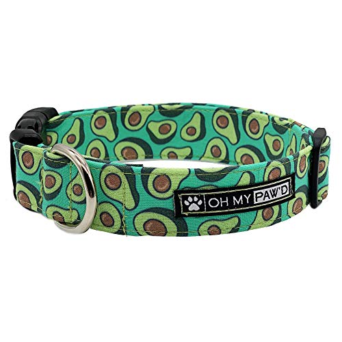 extra small dog collar size