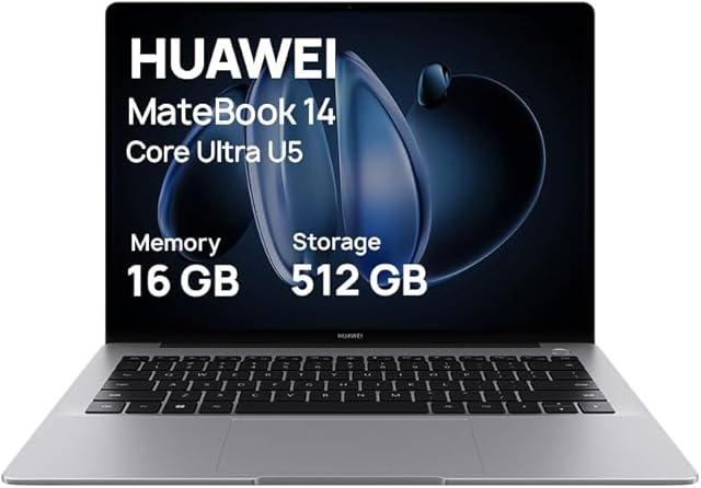Huawei Matebook 14 14 2 2 8k Oled Touch Display | Desertcart INDIA