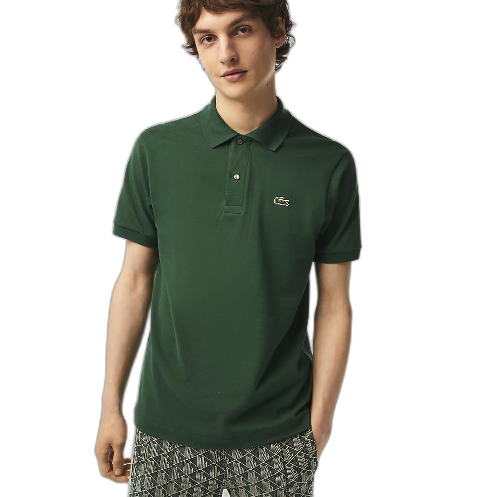 Lacoste Men's Classic Polo
