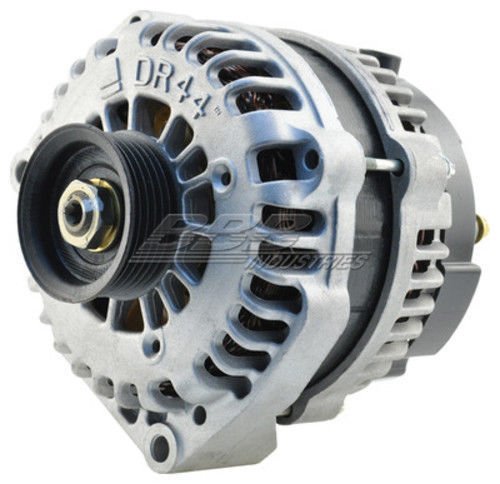 BBB Industries 8301 Alternator