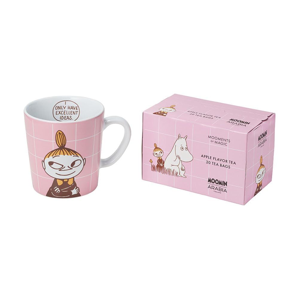 Amazon.co.jp: 【正規輸入品】アラビア ムーミン POP コレクション