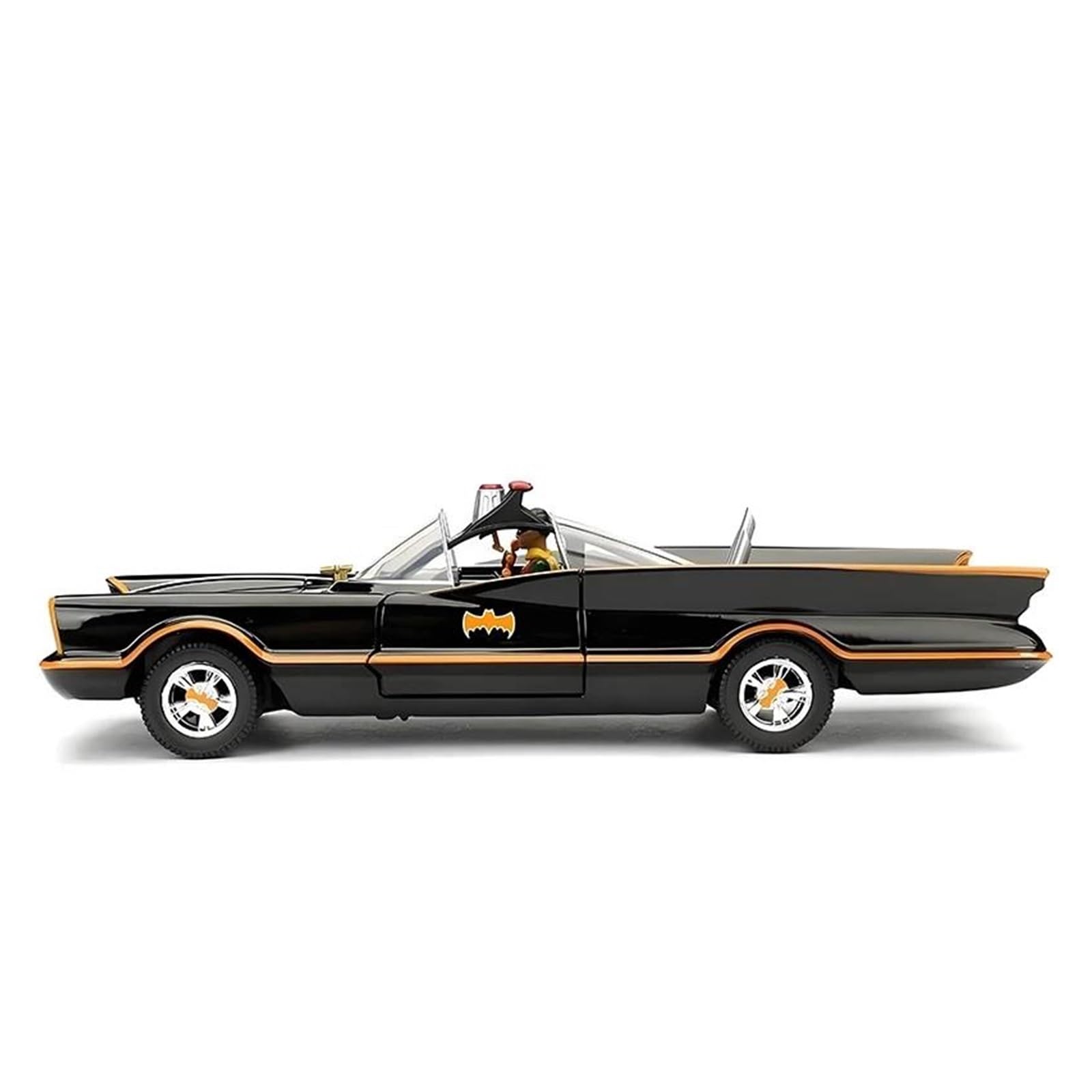 バットモービル オリジナル 1966 GC ミニカー ダイキャスト MC0085 バットモービル オリジナル 1966 GC ミニカー ダイキャスト