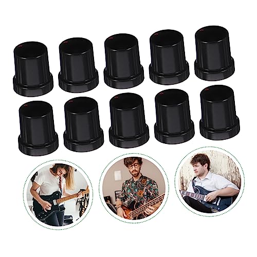 Boutons de commande rotatifs Mikikit réglables et faciles à installer pour synthétiseur - 2