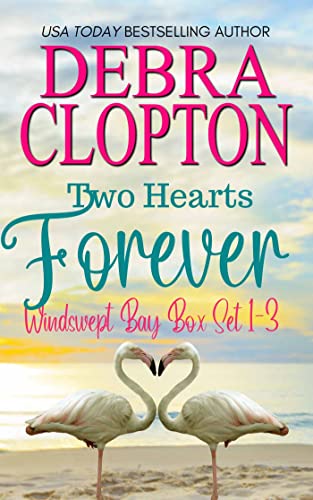 Two Hearts Forever (Windswept Bay Inn Collections Book 1)