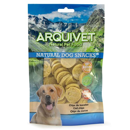 Chips de Bacalao 100g – Ansicht 3