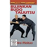 Budo International DVD Fleitas - Bujinkan Budo Taijutsu