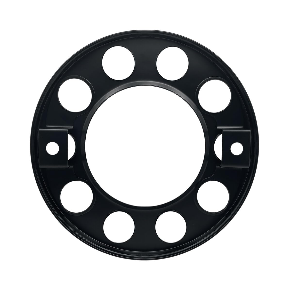 ホイールライナー　22.5インチ　フロント用　JIS規格用　8穴　２個セット tyreshoptatucyo_mk225825jf2