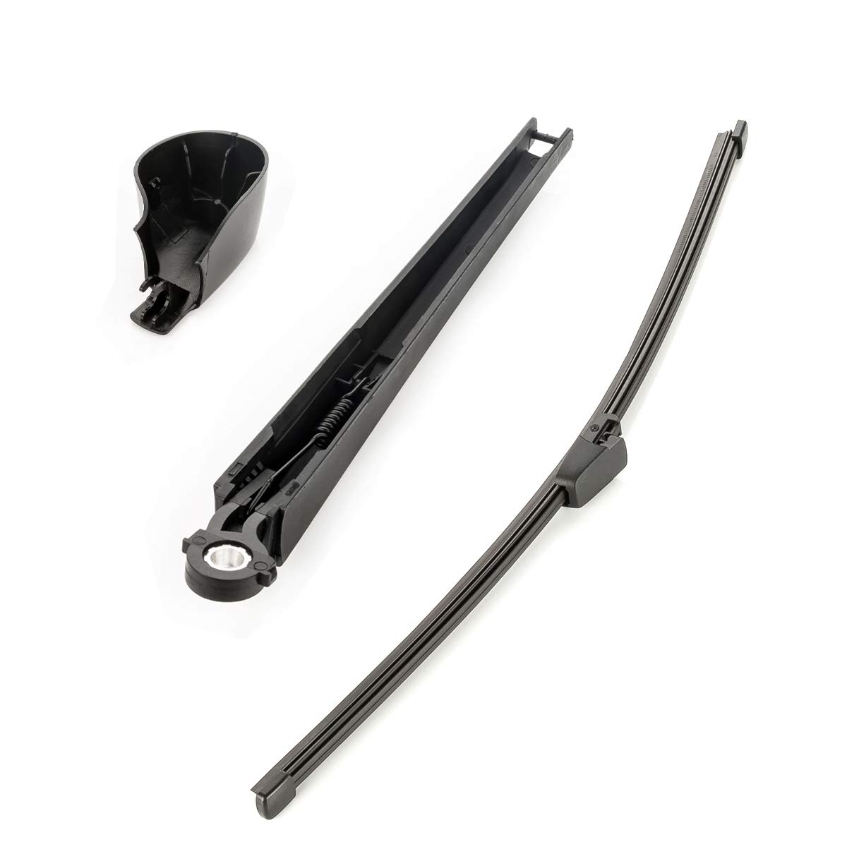 Tergicristallo Posteriore LST Per Skoda Octavia Combi 1Z5 (2004-2013) - 400 Mm