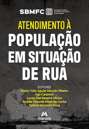 Atendimento à população em situação de rua