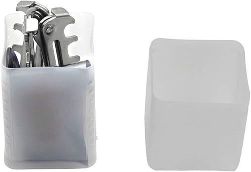 Miniatura 4 de MCAMPAS Soporte plegable universal del soporte del bote del acero inoxidable 304 para la botella que acampa del butano