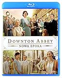 downton abbey: a new era [blu-ray] [region b] (import) (nessuna versione italiana)