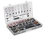 Weldcraft AK-150MFC Alumina FX Accessory Kit For Syncrowave 210, Diversion 165 and 180 Torches