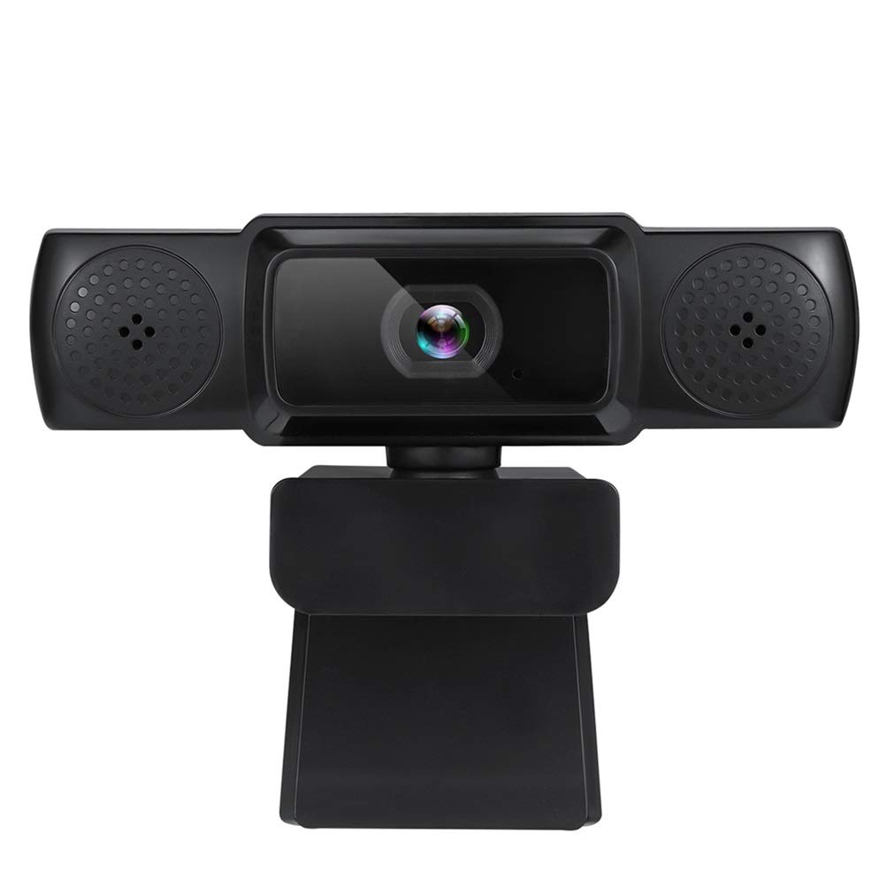 Sony Starvis Nexigo 2k Zoomable Webcam Webcam With Zoom Lorex