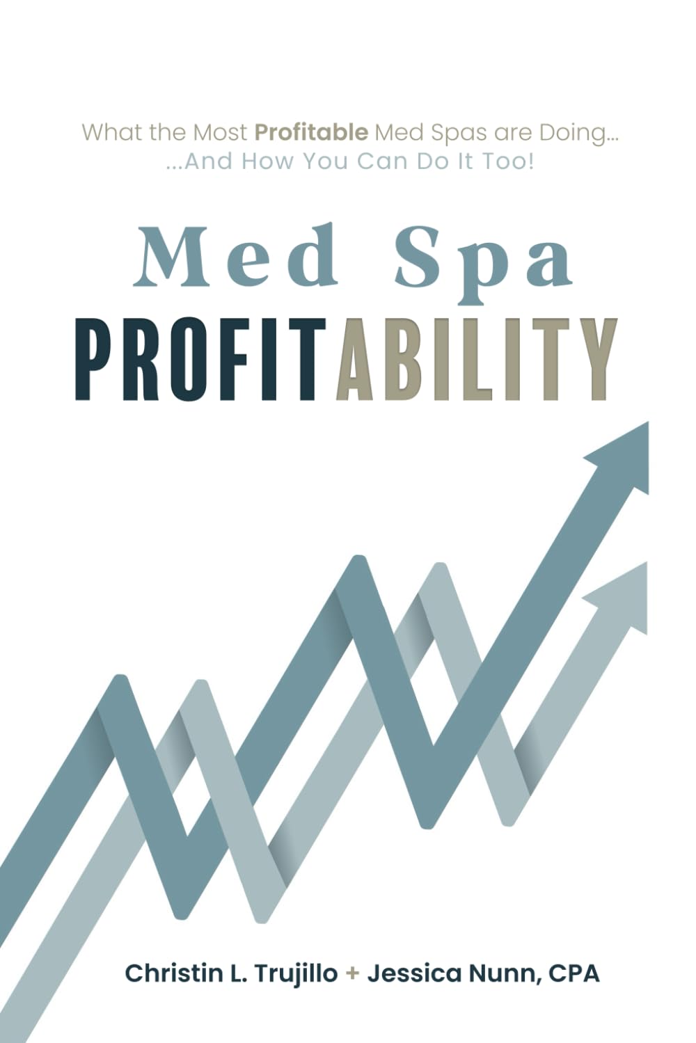 Med Spa Profitability: What the Most Profitable Med Spas are Doing (and How You Can Do it Too)