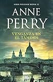 tamesis dock pub  Venganza en el Támesis (Detective William Monk 22) (Ficción)