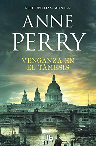 22.- Venganza en el Tamesis