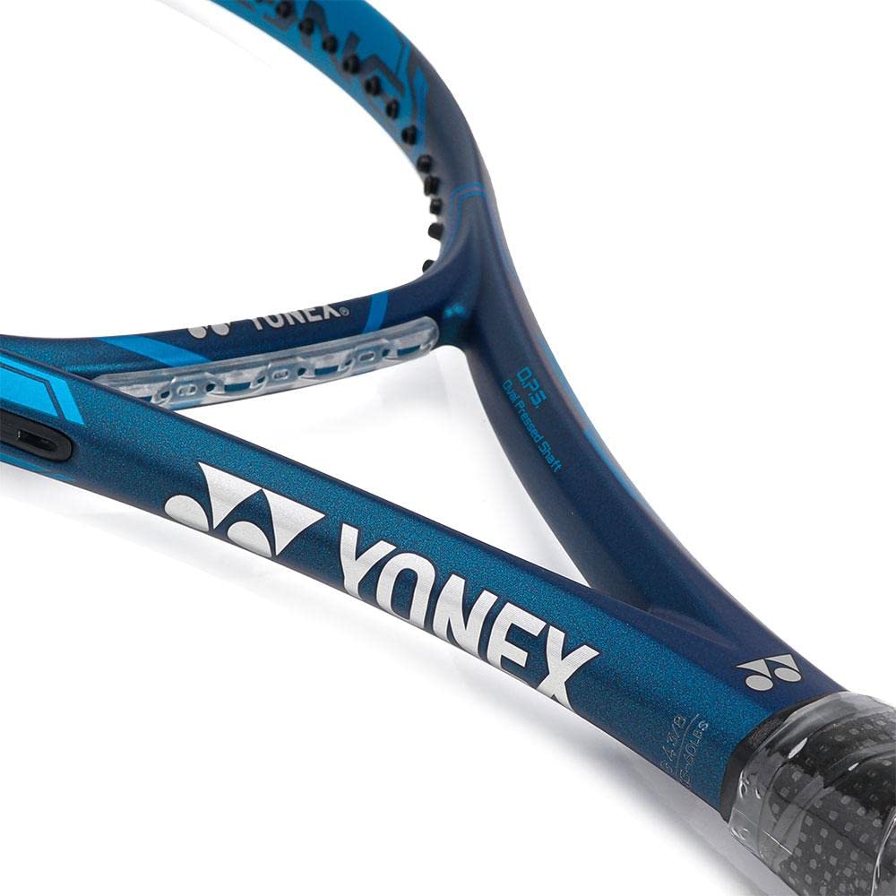 Raquete de Tênis Yonex Ezone 98 Tour Azul - 315g - L3 | Amazon.com.br