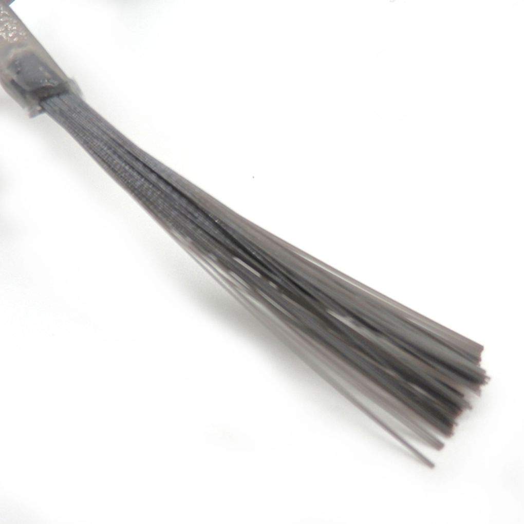 Spazzole Laterali Con Filtro Per ZACO V5s Pro V5x Per ILIFE V5s Pro V5s V5 V3 V3s Robot Aspirapolvere~p140625631
