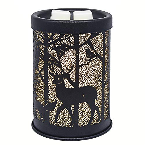 Top 10 Best Deer Antler Scentsy Warmer To Buy Online Trendy Beauty