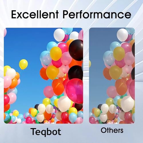 Image of Ink for Brother DCP T220 T420 T520 T820 T920 T310 T510 T710 Printers (CYMB Set)