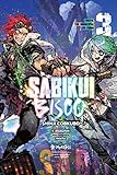 Sabikui Bisco, Vol. 3 (light novel) (Volume 3)