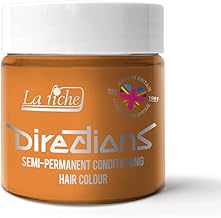 La Riche Directions Semi-Permanent Hair Color Bottle 100ml (Apricot)